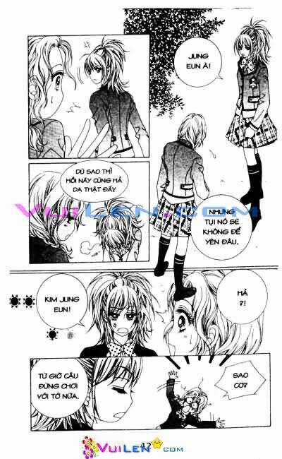 Seasang Bring It On! - Chapter 1 - Trang 6