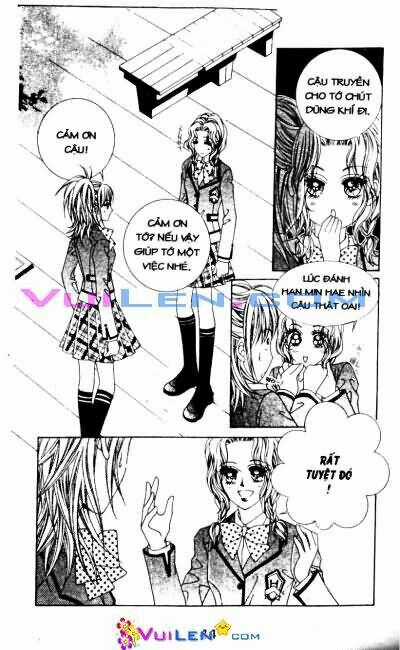 Seasang Bring It On! - Chapter 1 - Trang 7