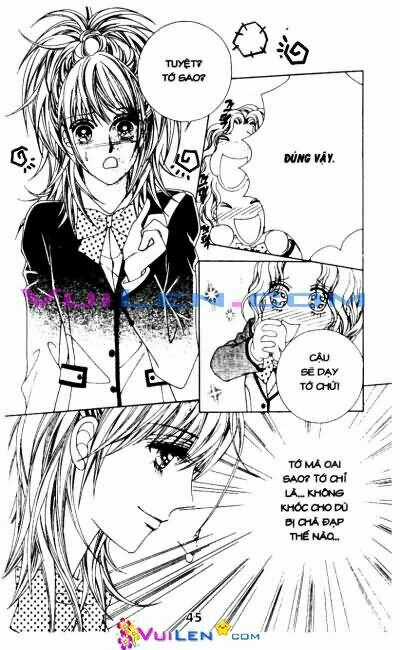 Seasang Bring It On! - Chapter 1 - Trang 8