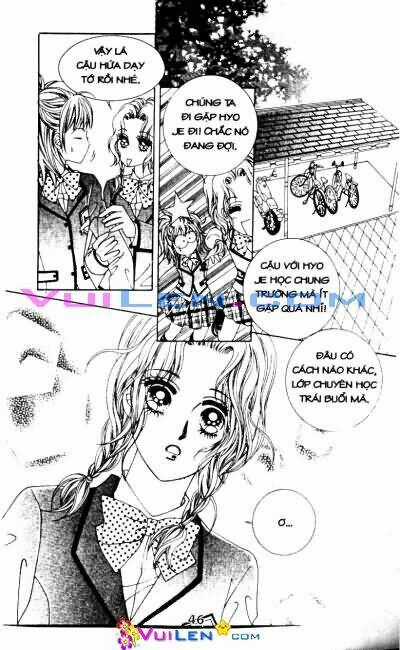 Seasang Bring It On! - Chapter 1 - Trang 9