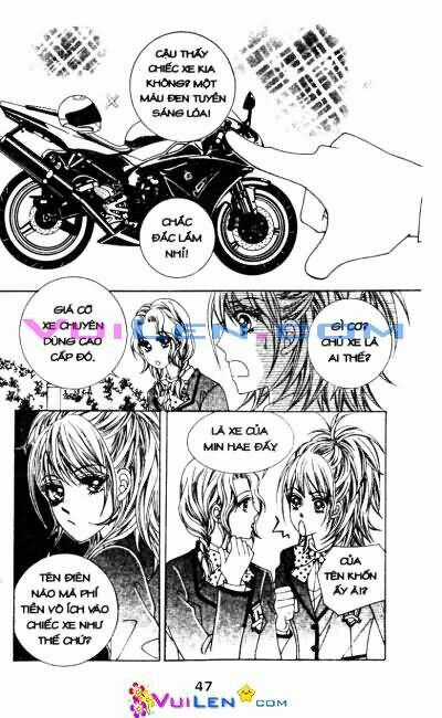 Seasang Bring It On! - Chapter 1 - Trang 10