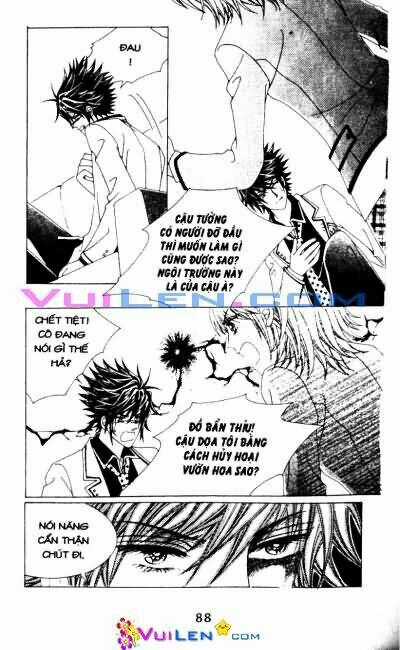 Seasang Bring It On! - Chapter 2 - Trang 2