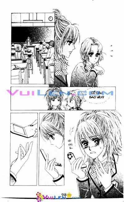 Seasang Bring It On! - Chapter 2 - Trang 11