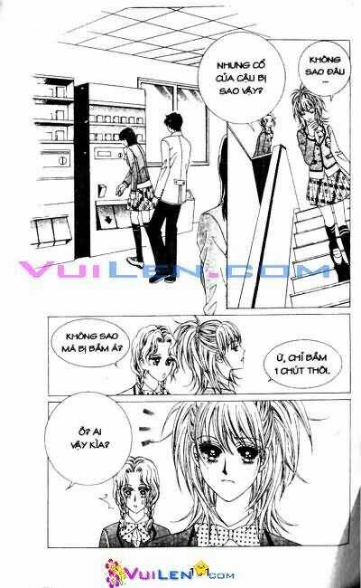 Seasang Bring It On! - Chapter 2 - Trang 14