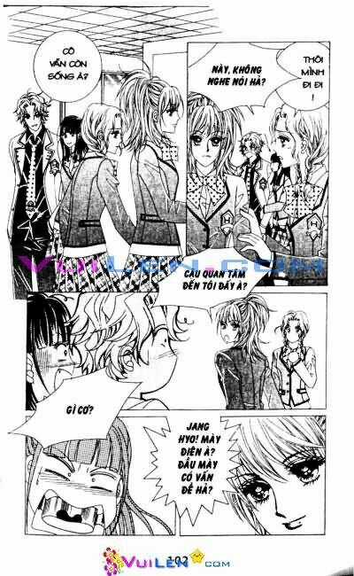 Seasang Bring It On! - Chapter 2 - Trang 15