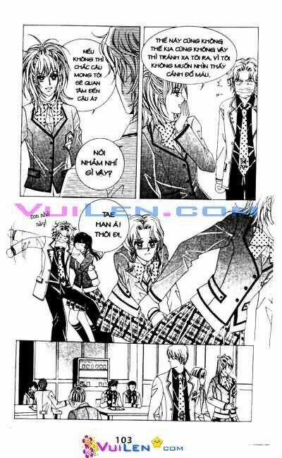 Seasang Bring It On! - Chapter 2 - Trang 16