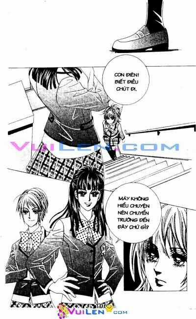 Seasang Bring It On! - Chapter 2 - Trang 18