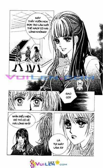 Seasang Bring It On! - Chapter 2 - Trang 19