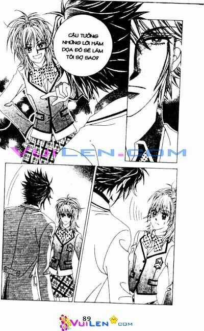 Seasang Bring It On! - Chapter 2 - Trang 3