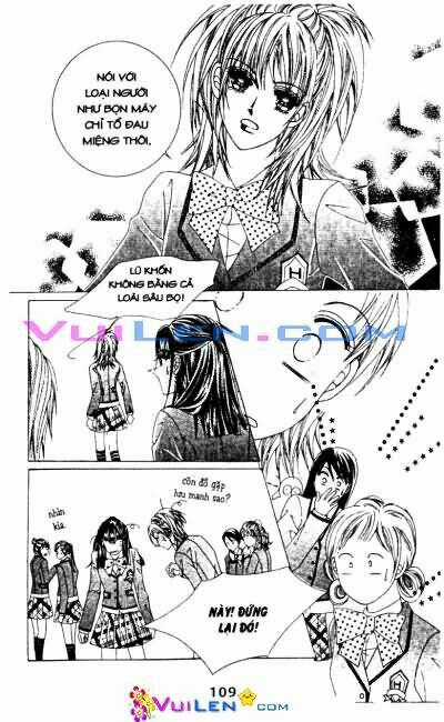 Seasang Bring It On! - Chapter 2 - Trang 21