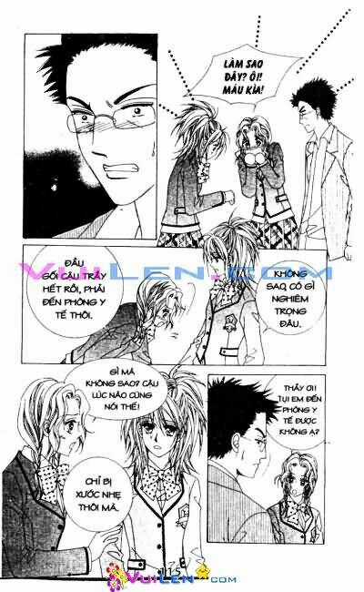 Seasang Bring It On! - Chapter 2 - Trang 27