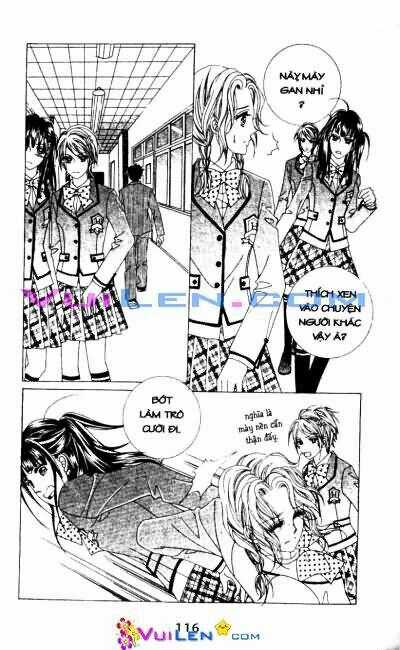 Seasang Bring It On! - Chapter 2 - Trang 28