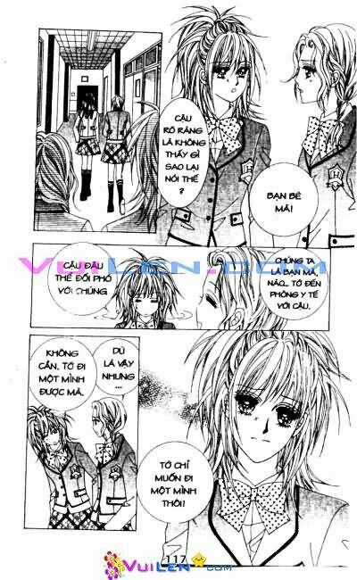 Seasang Bring It On! - Chapter 2 - Trang 29