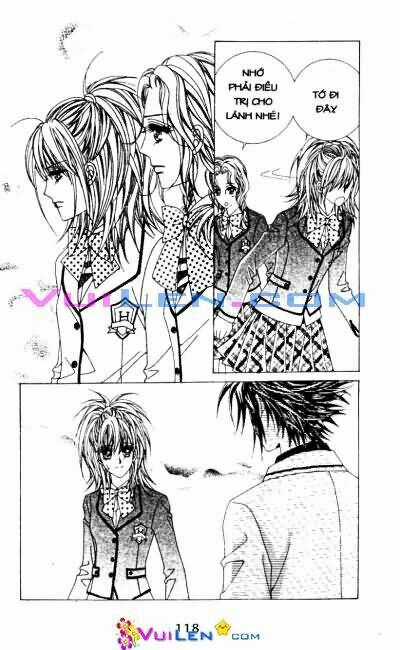 Seasang Bring It On! - Chapter 2 - Trang 30