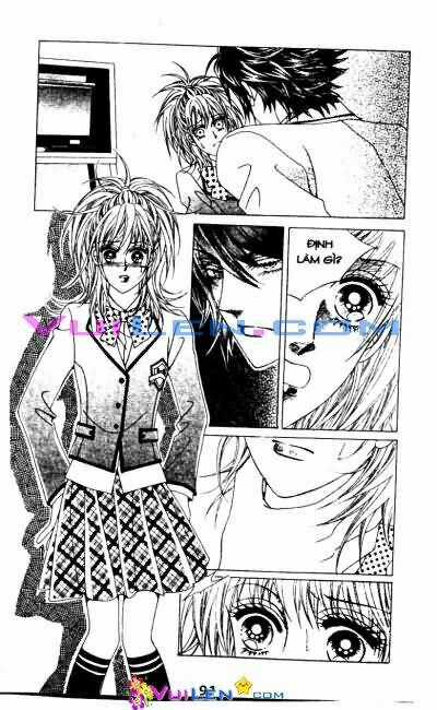 Seasang Bring It On! - Chapter 2 - Trang 5