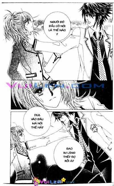 Seasang Bring It On! - Chapter 2 - Trang 6