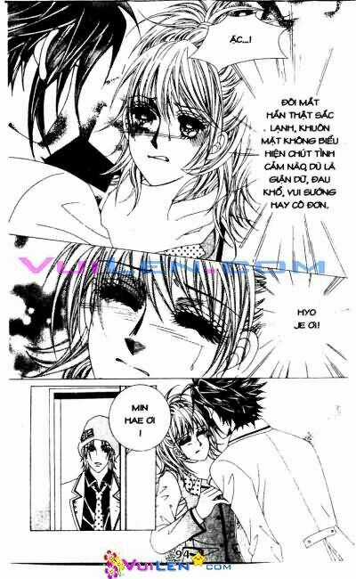 Seasang Bring It On! - Chapter 2 - Trang 8