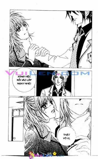 Seasang Bring It On! - Chapter 2 - Trang 9