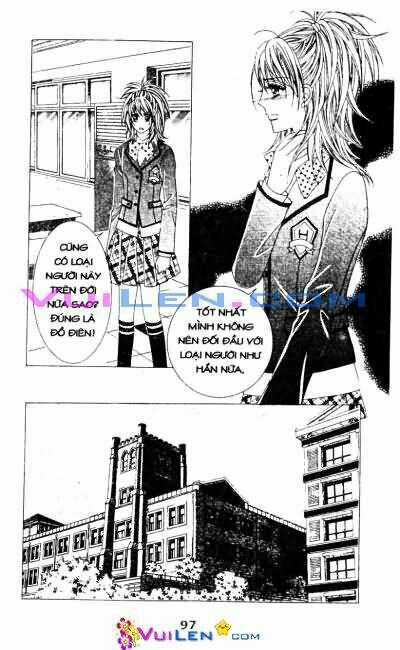 Seasang Bring It On! - Chapter 2 - Trang 10