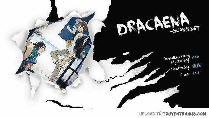 Seaside Stranger - Chapter 1 - Trang 2