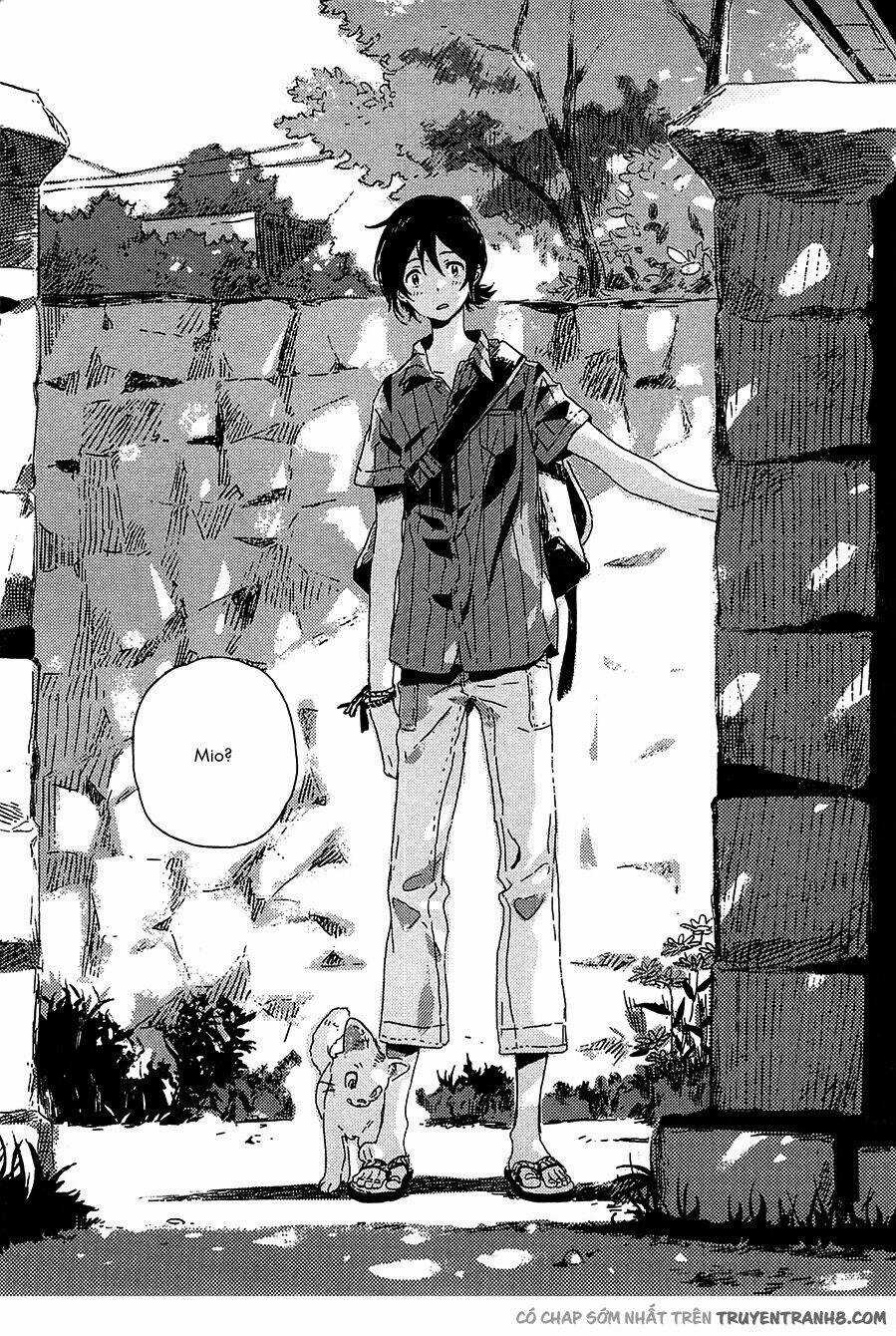 Seaside Stranger - Chapter 1 - Trang 43