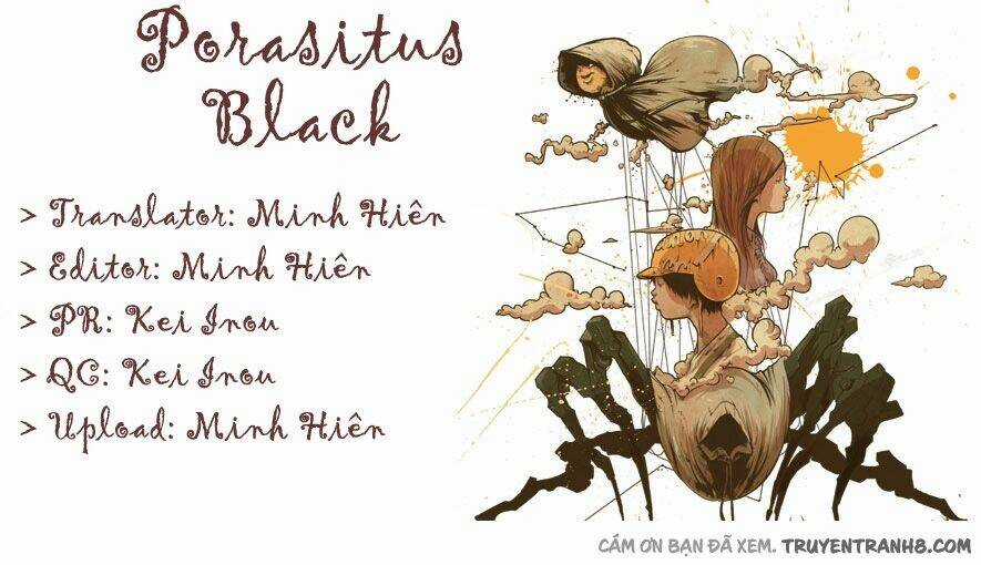 Seaside Stranger - Chapter 2 - Trang 1