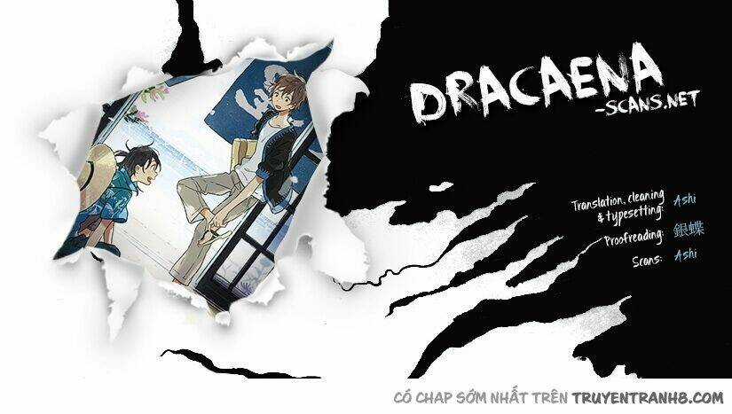 Seaside Stranger - Chapter 2 - Trang 2