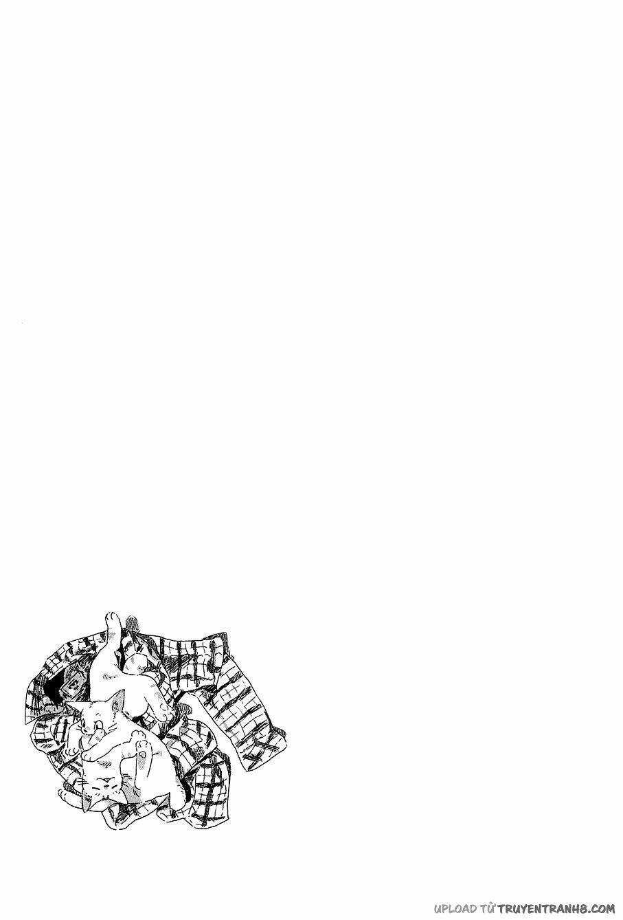 Seaside Stranger - Chapter 2 - Trang 3