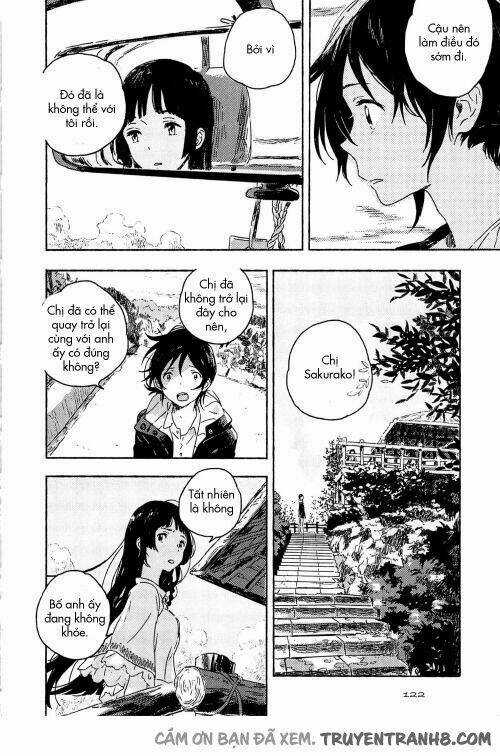 Seaside Stranger - Chapter 3 - Trang 29