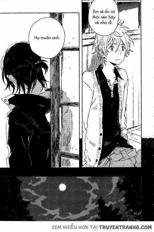 Seaside Stranger - Chapter 3 - Trang 40