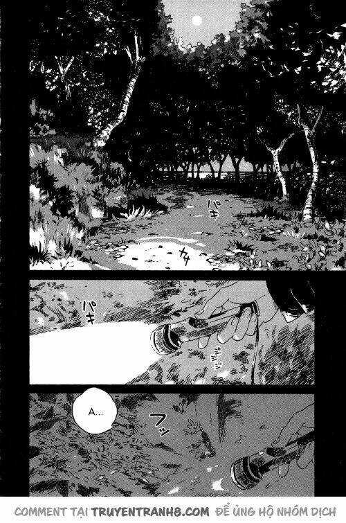 Seaside Stranger - Chapter 3 - Trang 41