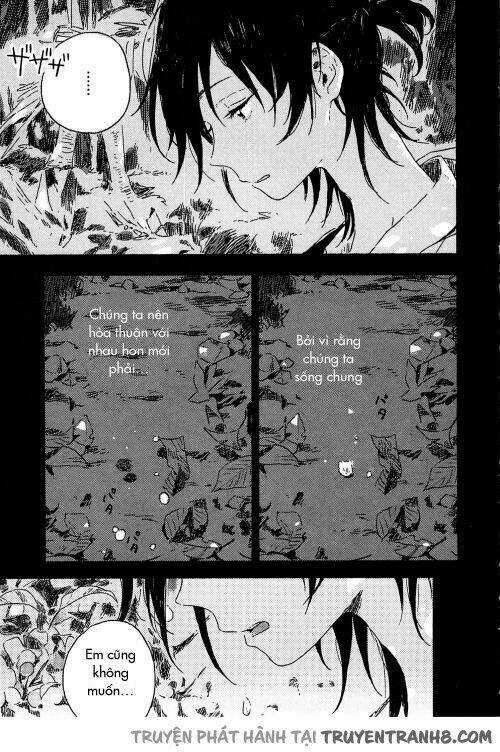 Seaside Stranger - Chapter 3 - Trang 42