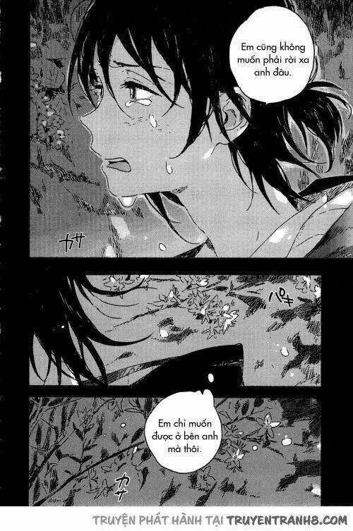 Seaside Stranger - Chapter 3 - Trang 43