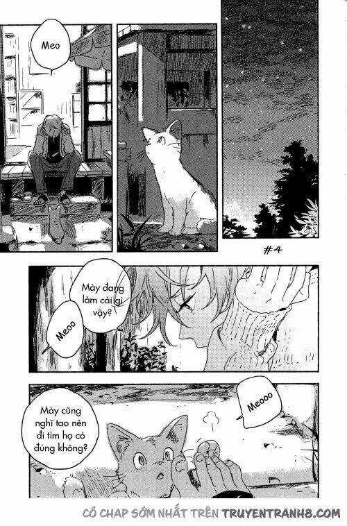 Seaside Stranger - Chapter 3 - Trang 45