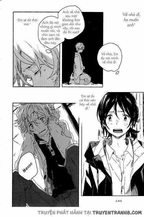 Seaside Stranger - Chapter 3 - Trang 46