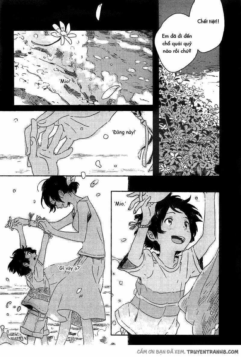 Seaside Stranger - Chapter 4 - Trang 17