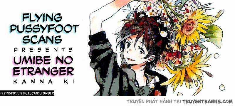 Seaside Stranger - Chapter 4 - Trang 4