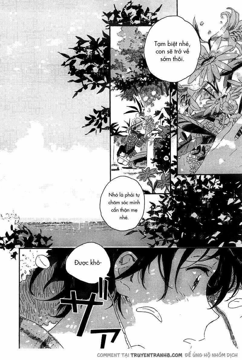 Seaside Stranger - Chapter 4 - Trang 53