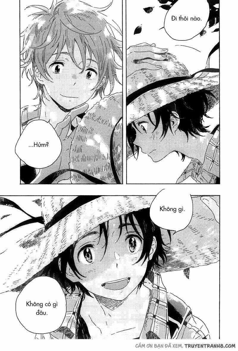 Seaside Stranger - Chapter 4 - Trang 55