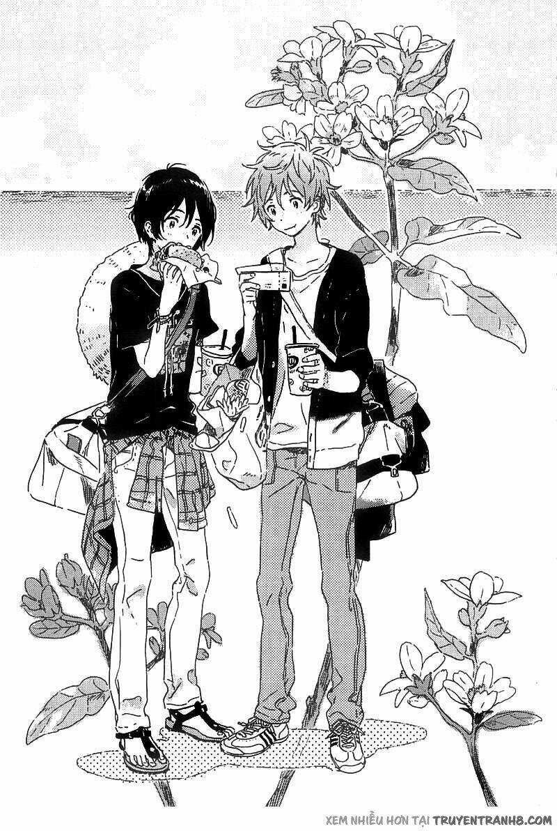 Seaside Stranger - Chapter 4 - Trang 58