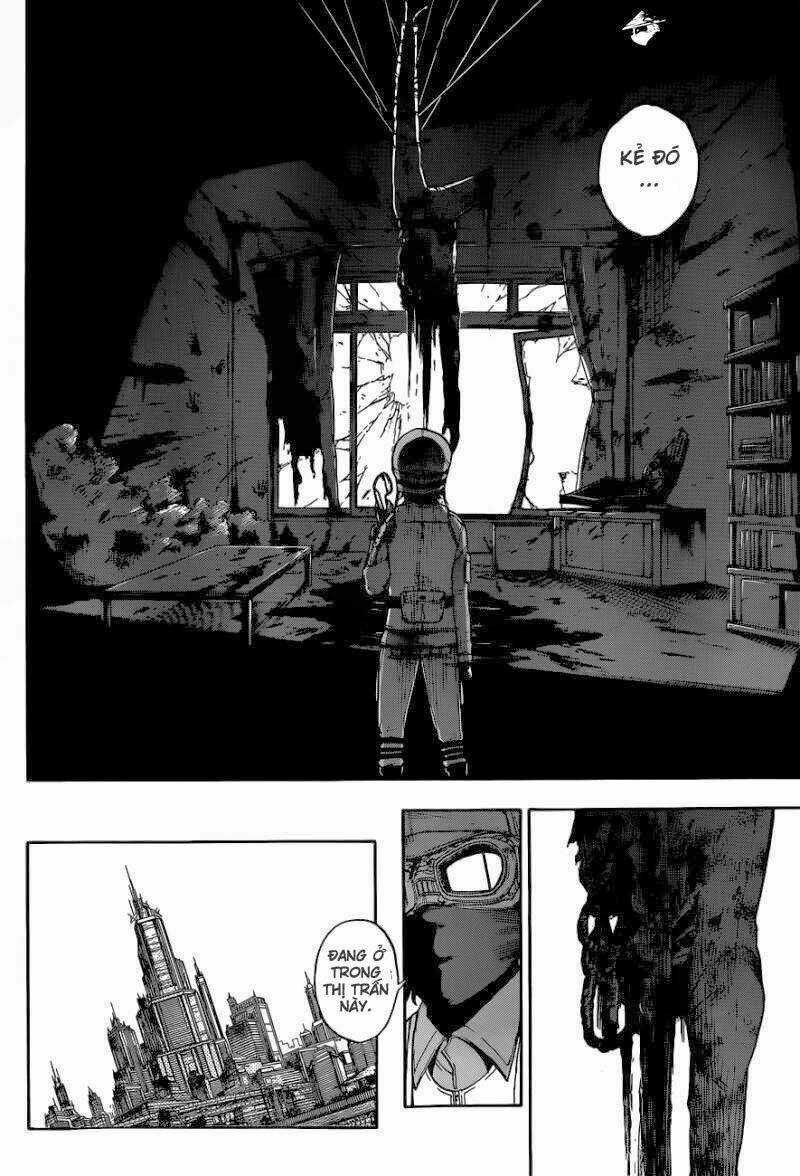 Second Brain - Nhị Não. - Chapter 1 - Trang 11