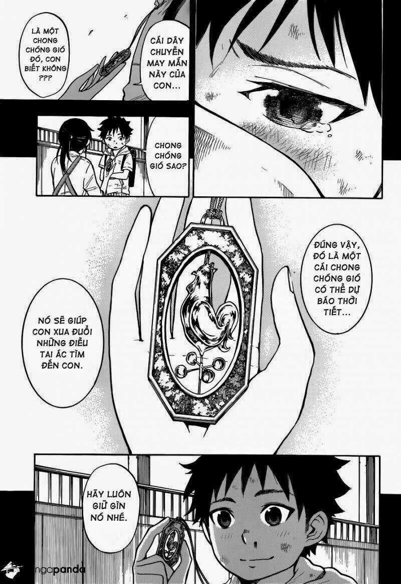 Second Brain - Nhị Não. - Chapter 1 - Trang 16