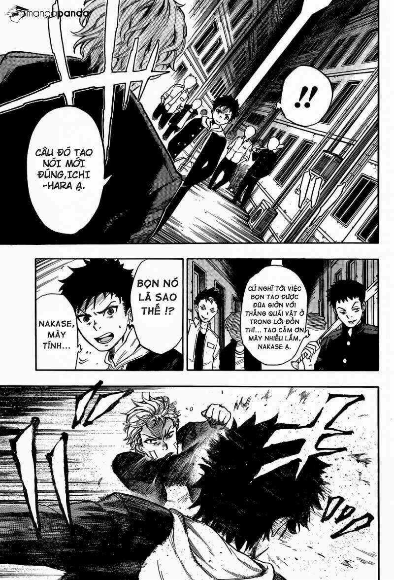 Second Brain - Nhị Não. - Chapter 1 - Trang 20