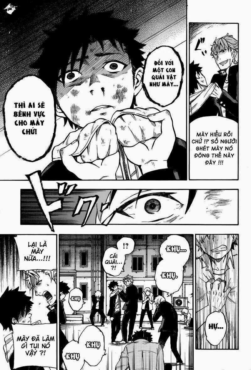 Second Brain - Nhị Não. - Chapter 1 - Trang 22