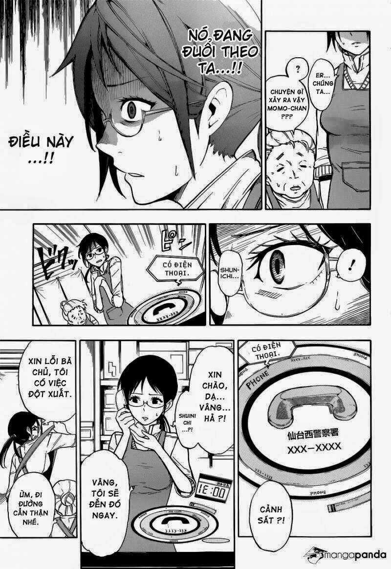 Second Brain - Nhị Não. - Chapter 1 - Trang 26