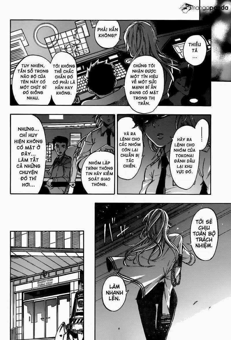 Second Brain - Nhị Não. - Chapter 1 - Trang 27