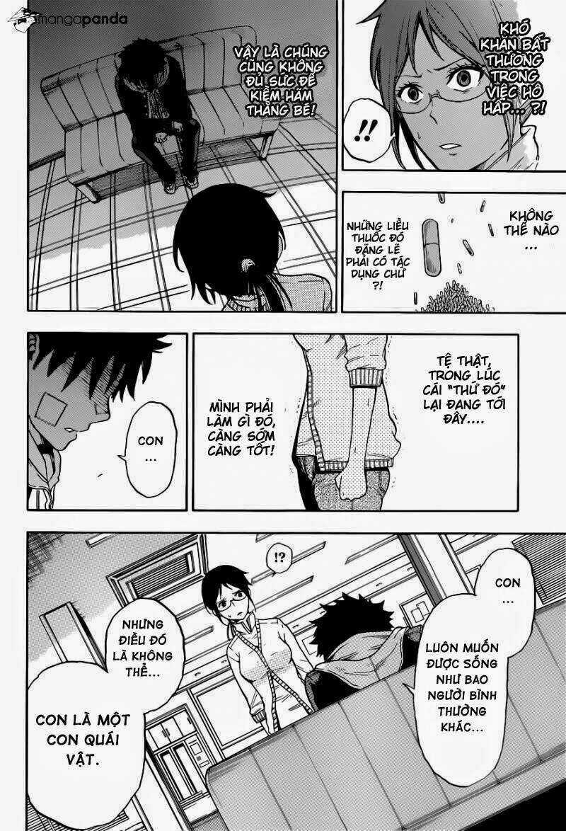 Second Brain - Nhị Não. - Chapter 1 - Trang 29