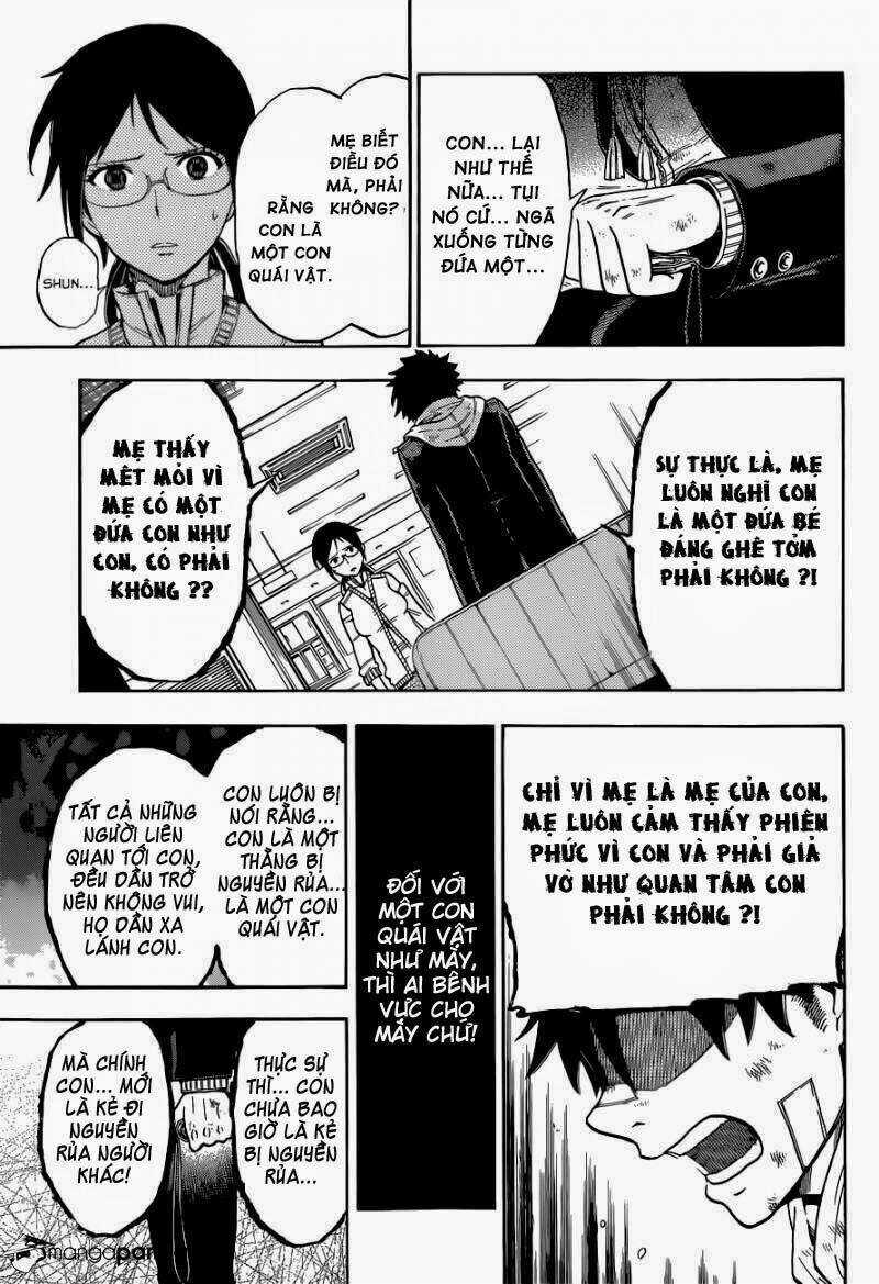 Second Brain - Nhị Não. - Chapter 1 - Trang 30