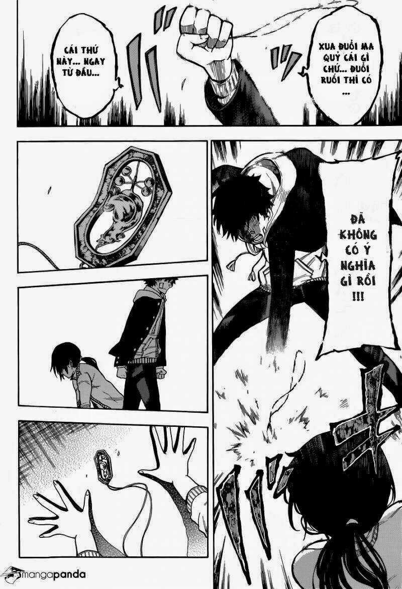 Second Brain - Nhị Não. - Chapter 1 - Trang 31