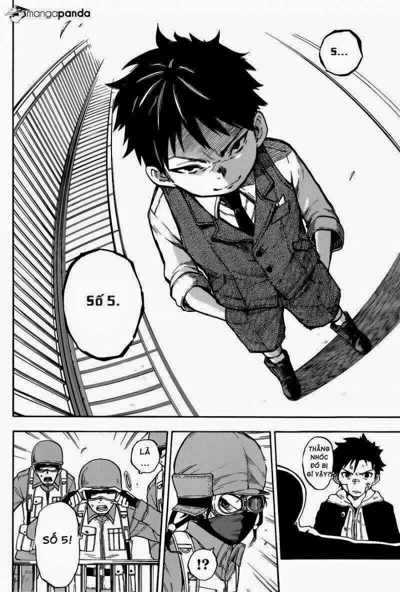 Second Brain - Nhị Não. - Chapter 1 - Trang 37